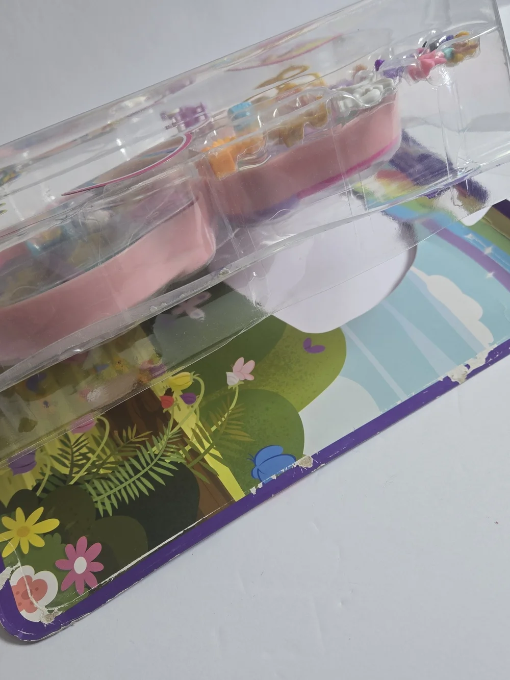 polly pocket polly pocket
